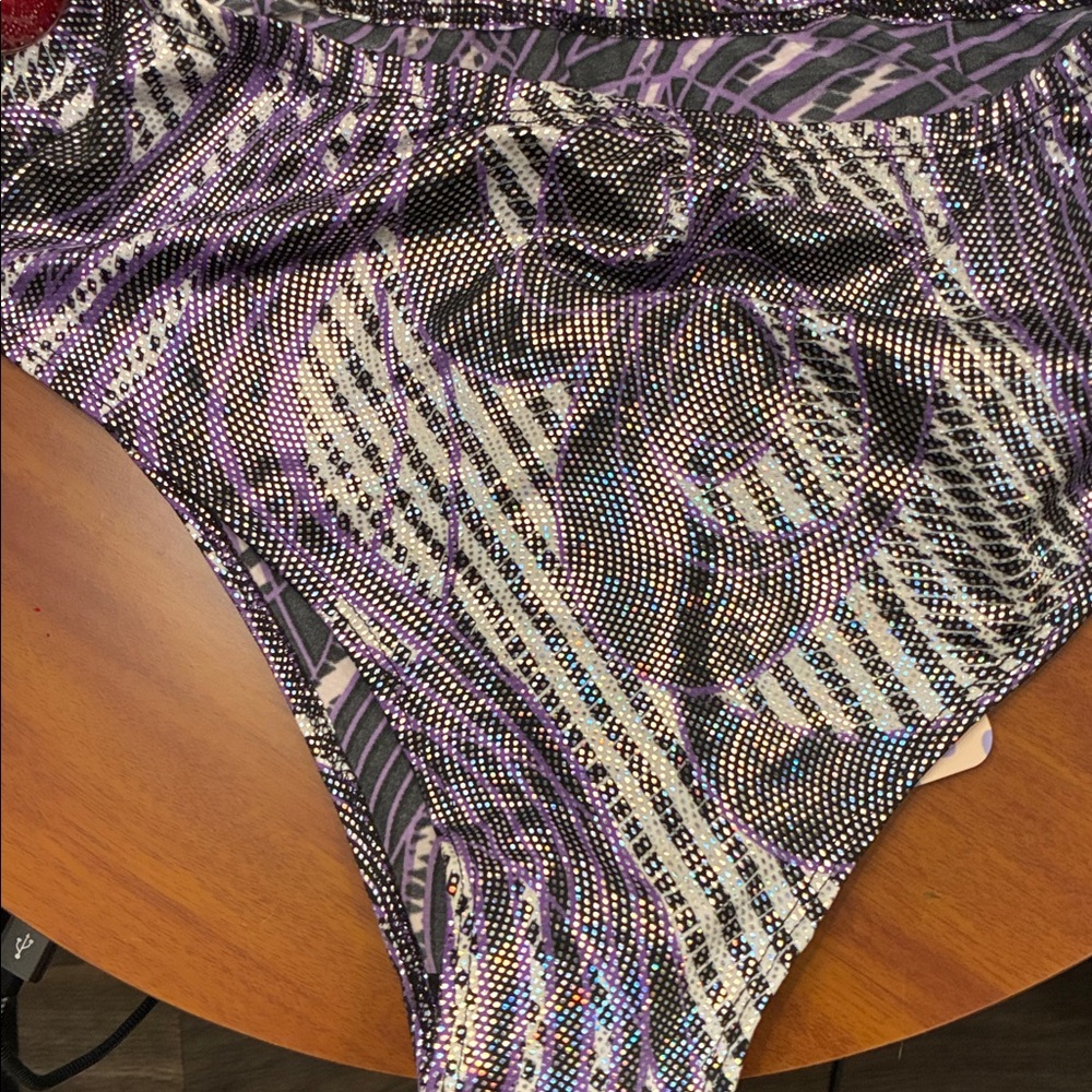 Swirl Rave Outfit RageBratz - Picture 2 of 5